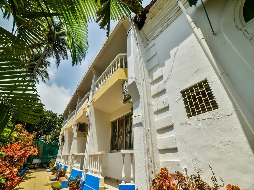La Portuguesa by OYO Rooms