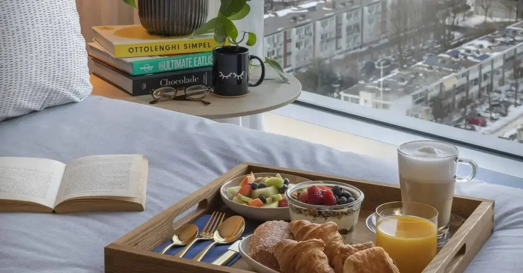 INNSiDE by Meliá Amsterdam