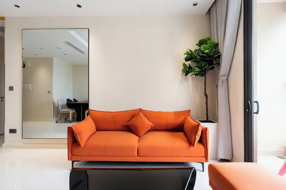 MADISON Premier Residence