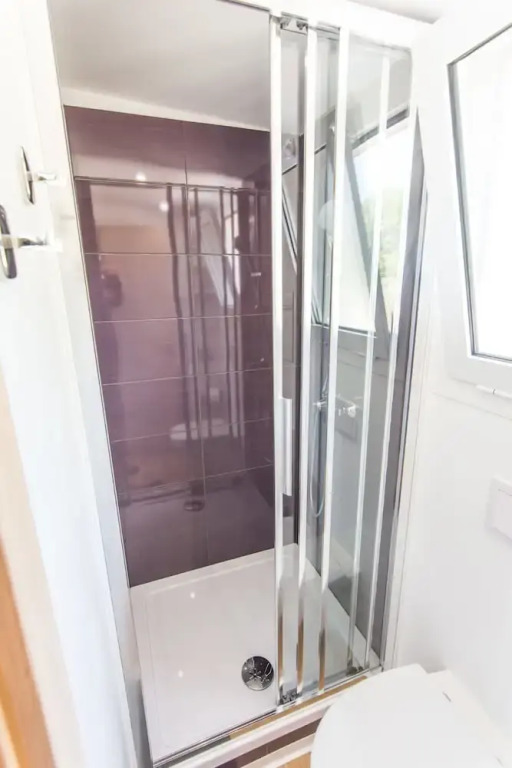 Mobile home Opal 2