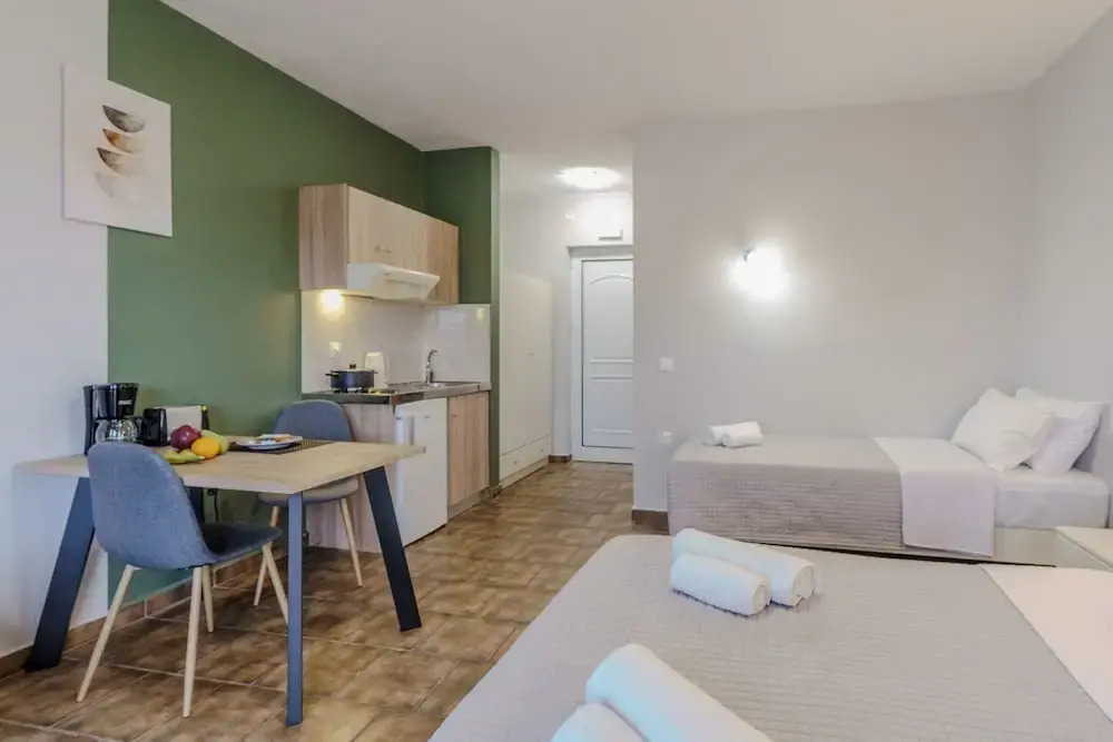Ilios Mare Hotel