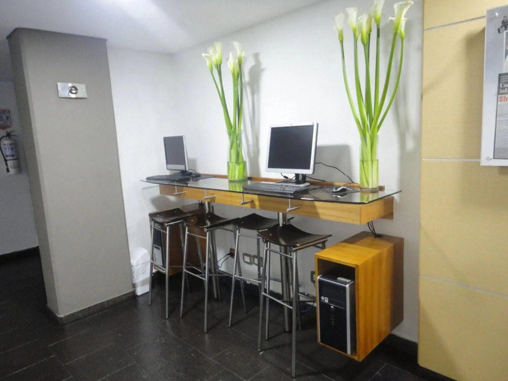 Travelers Obelisco Apartamentos