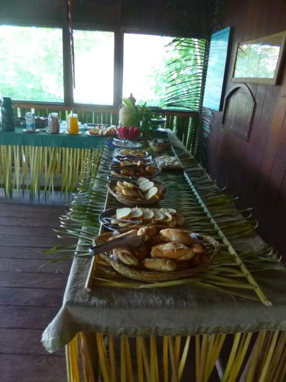 Dolphin Lodge