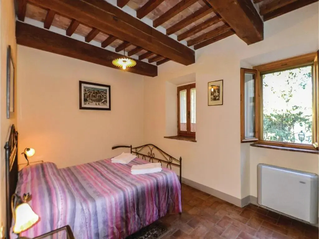 Casa Vacanze Borgo del Senatore