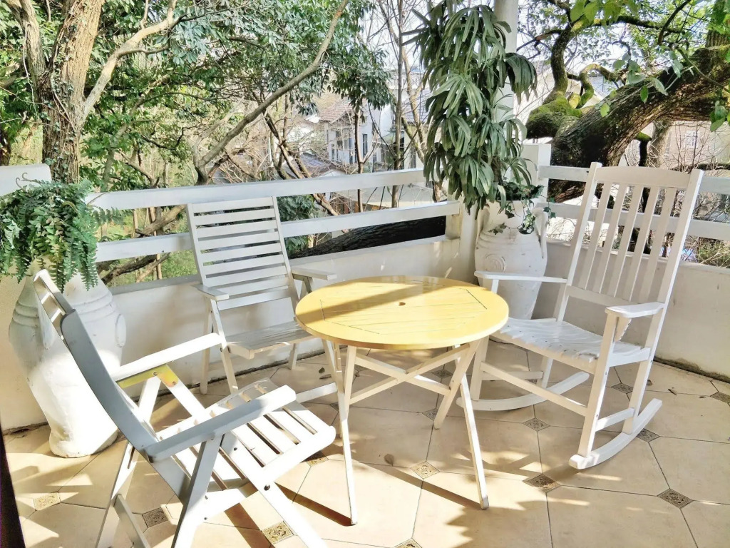 West Lake Reclusive Life Villa Baile Qiao Branch