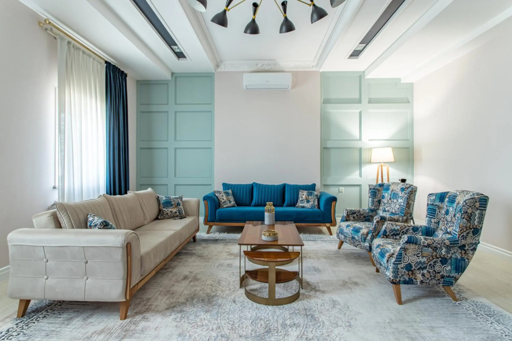 Premium Class Apartment