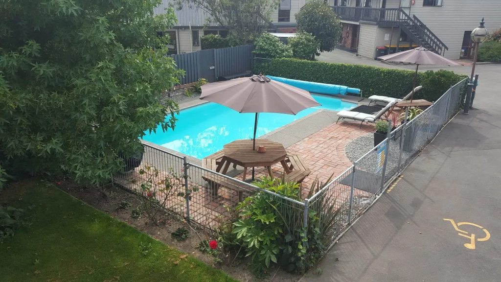Ashford Motor Lodge
