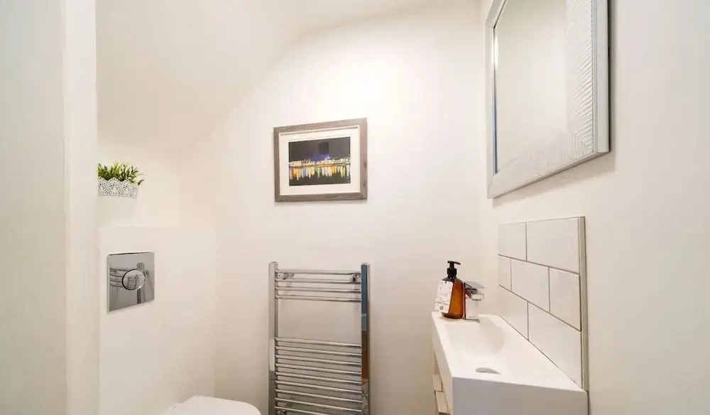 Sunnybrae House Seaside Family-friendly Getaway in Stonehaven With Hot Tub