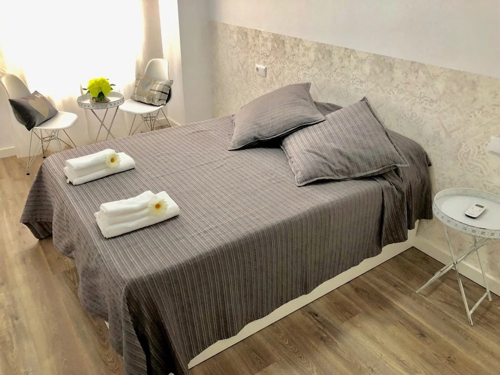 Holiday Apartment Cleo Central
