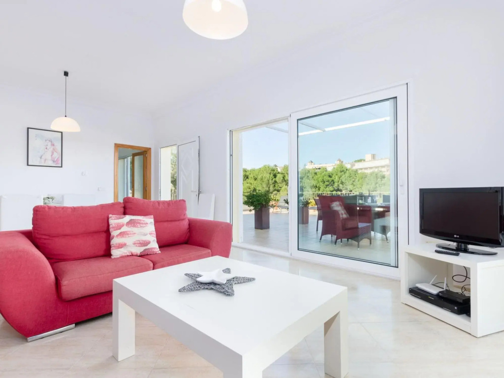 BEXAN CALA MANDIA - Apartment for 6 people in Cala Mandia (MANACOR).