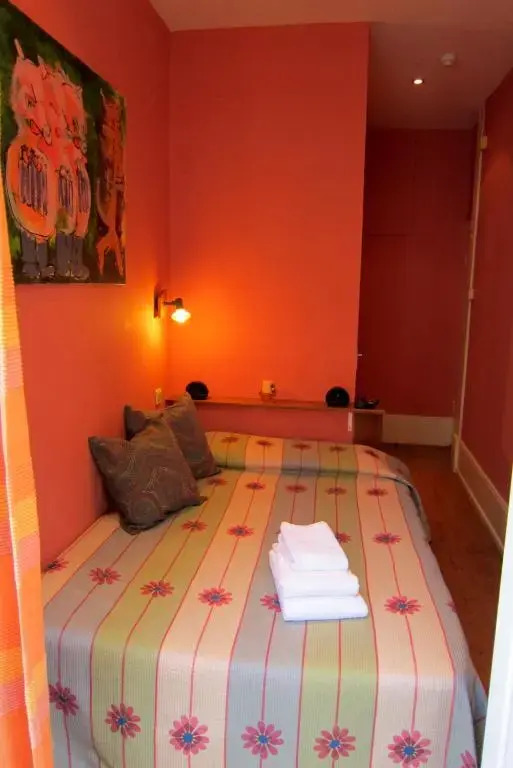 Duas Nações Guest House