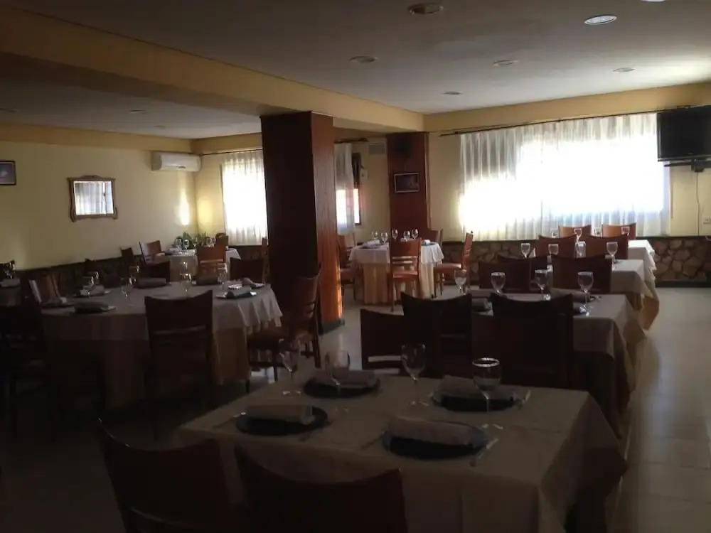 Hostal Venta Del Sol