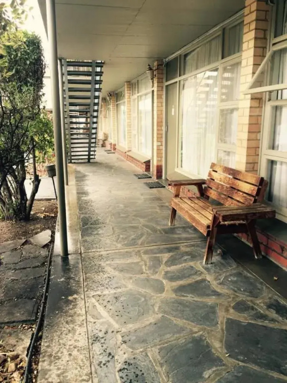 The Sands Motel