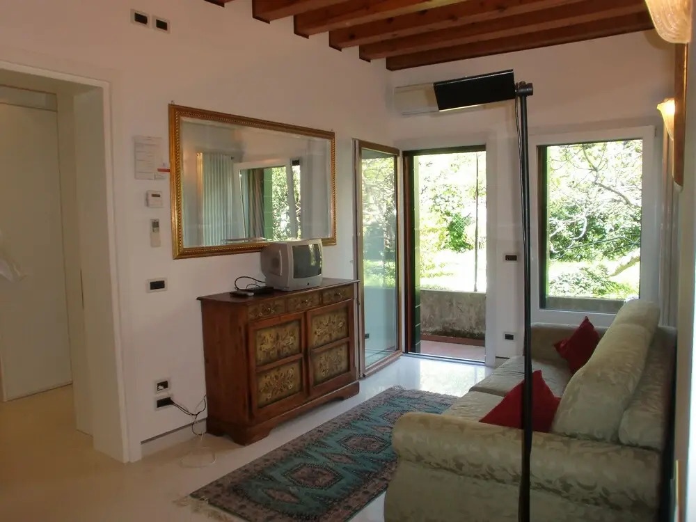 Grimaldi Apartments - Guardi