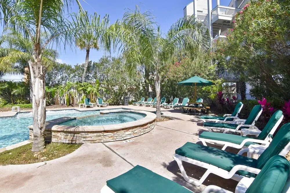 Casa Del Mar 364 - 1 Br Condo
