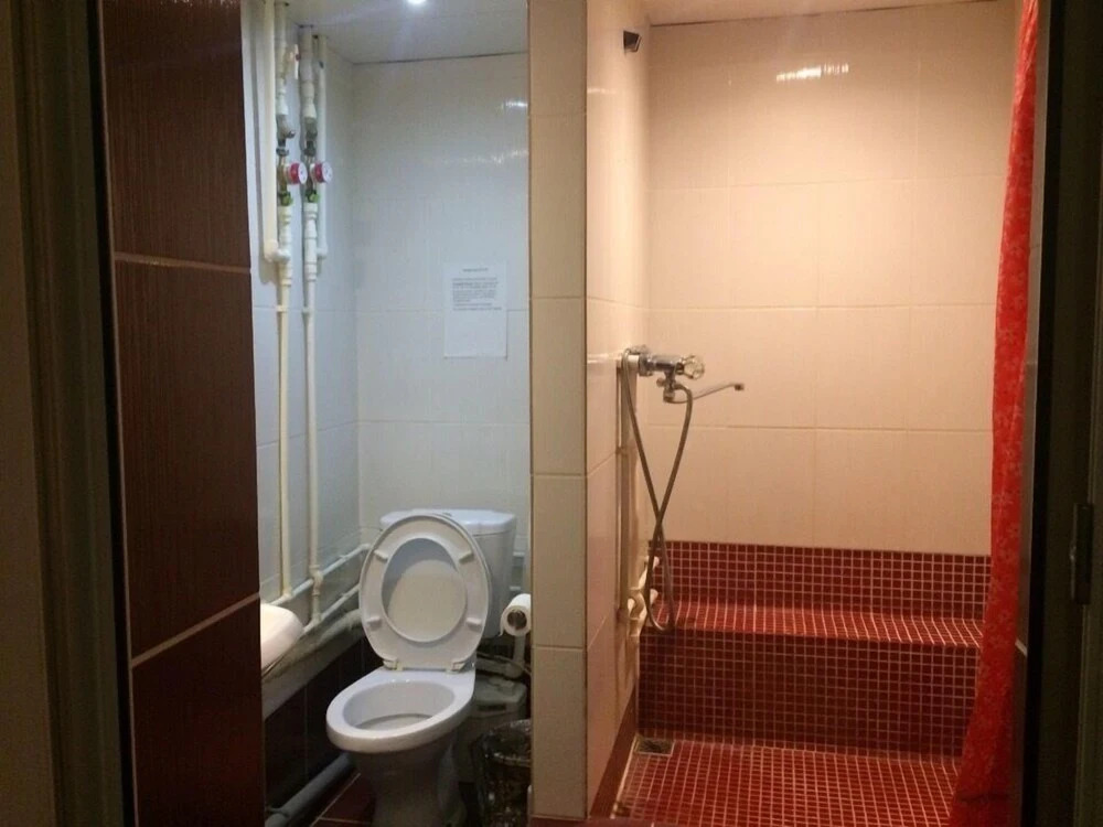 Hotel Revolutsii 28
