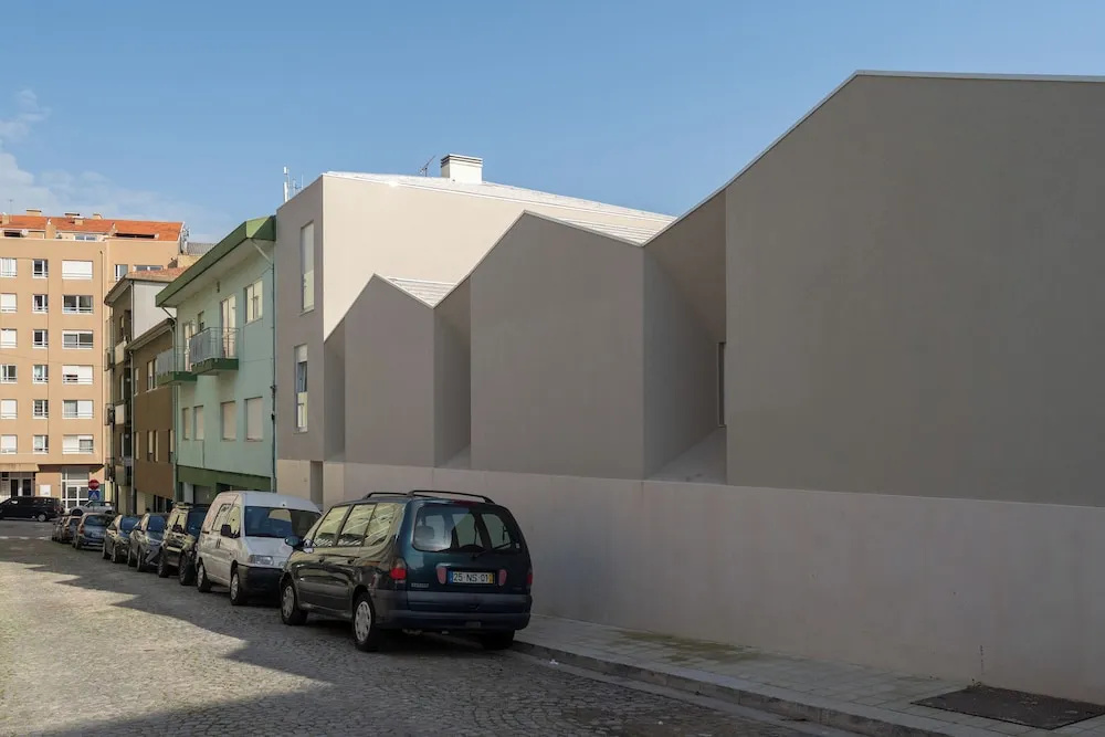 Campanha Duplex by Porto Stories
