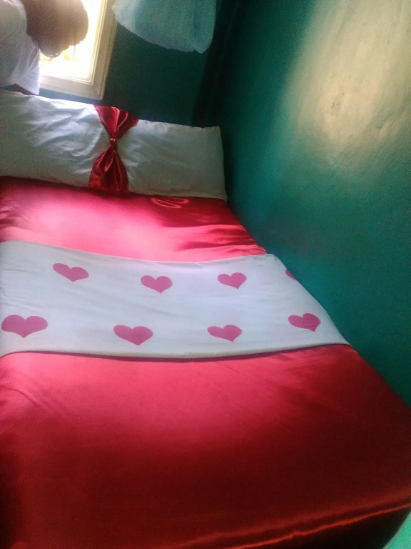 Sammarays Lodge