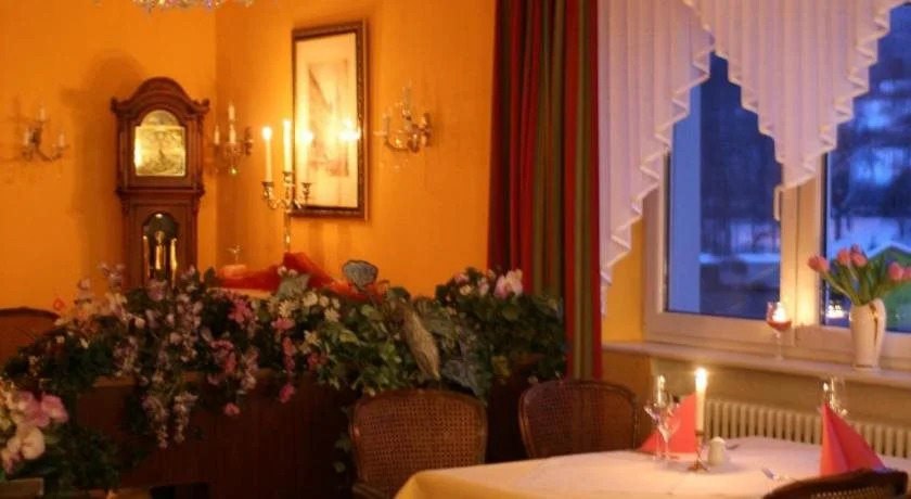 Hotel am See