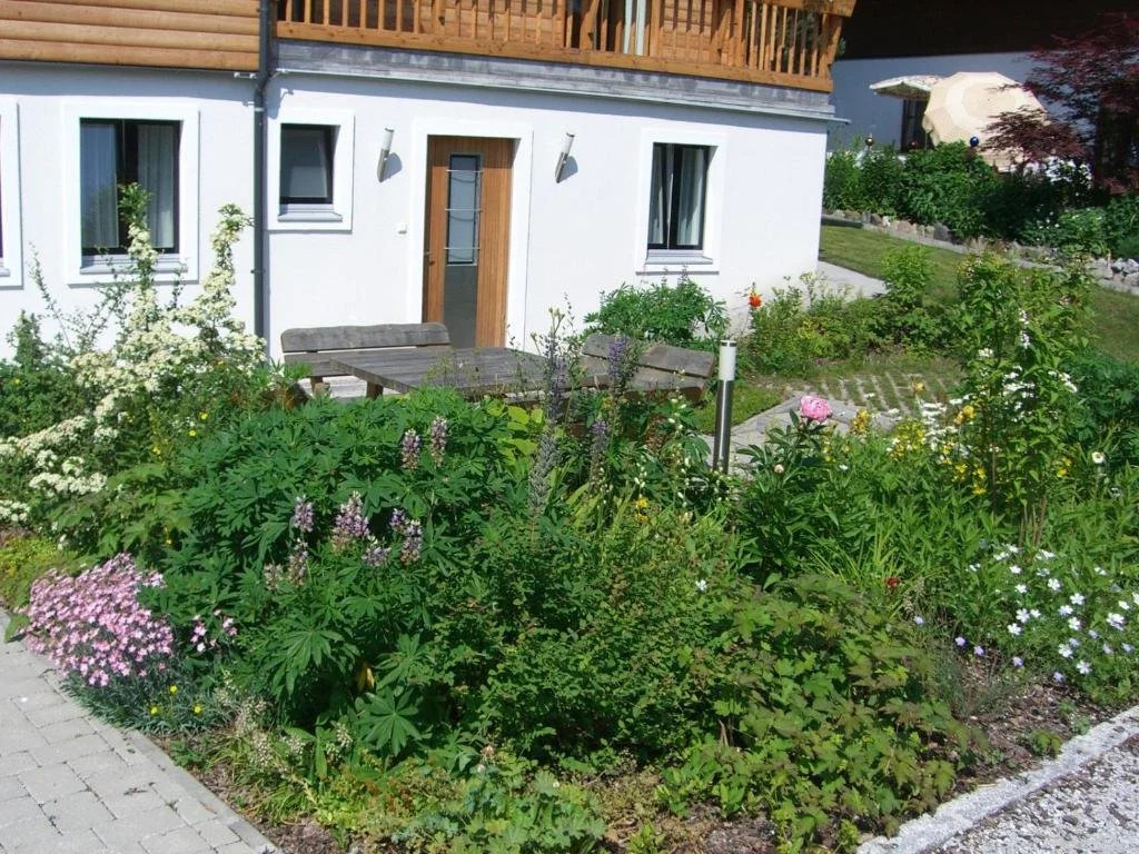 Appartement Asitz