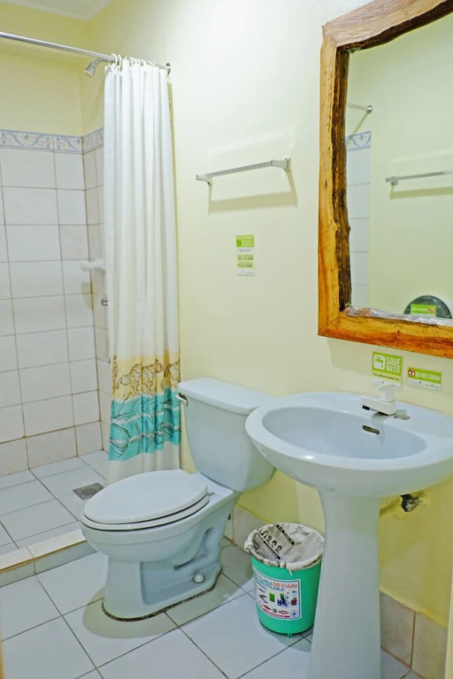 West Gorordo Hotel