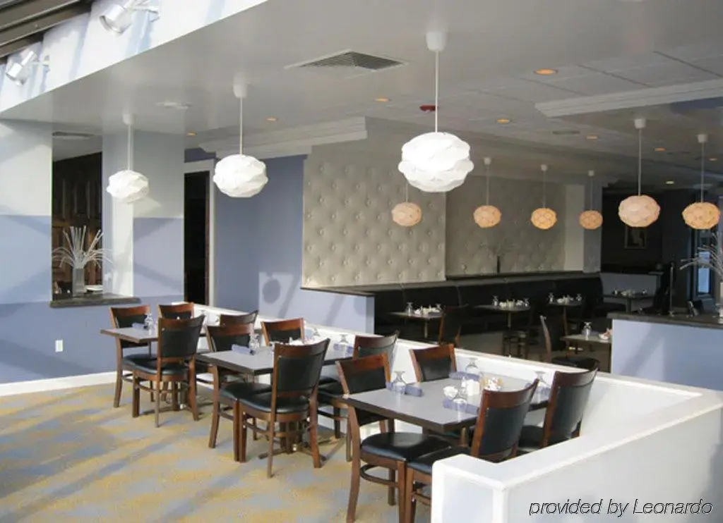Causeway Bay Hotel