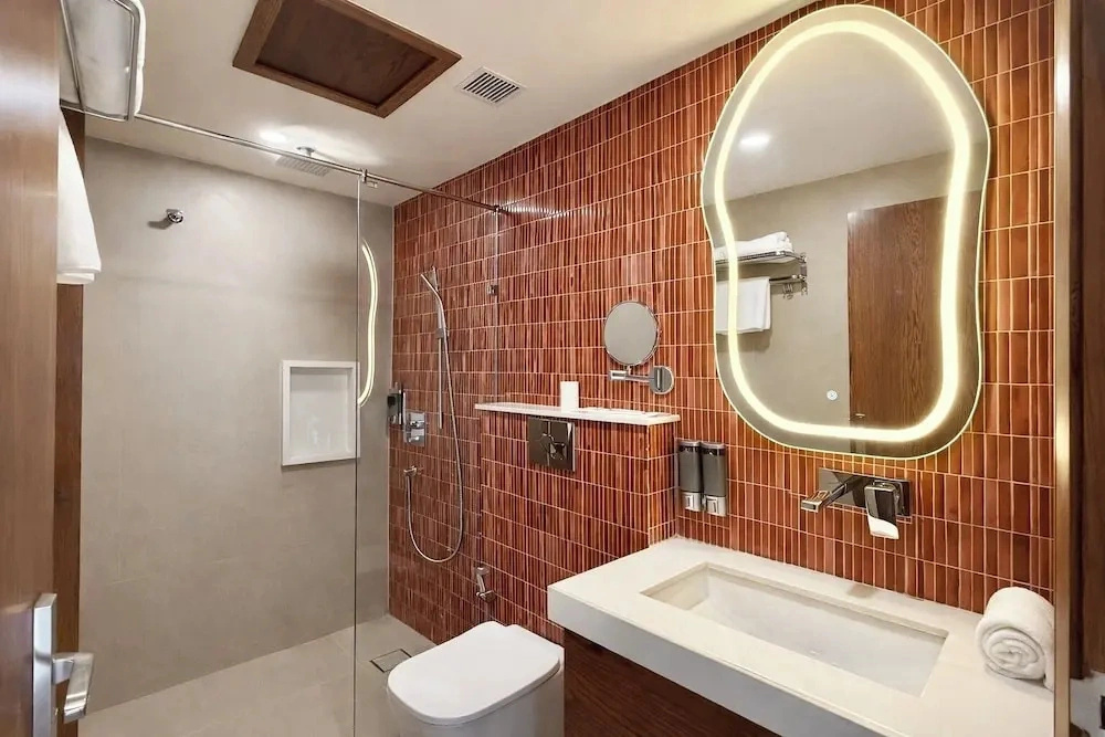Saffron Stories Boutique Hotels, Rajpur Road