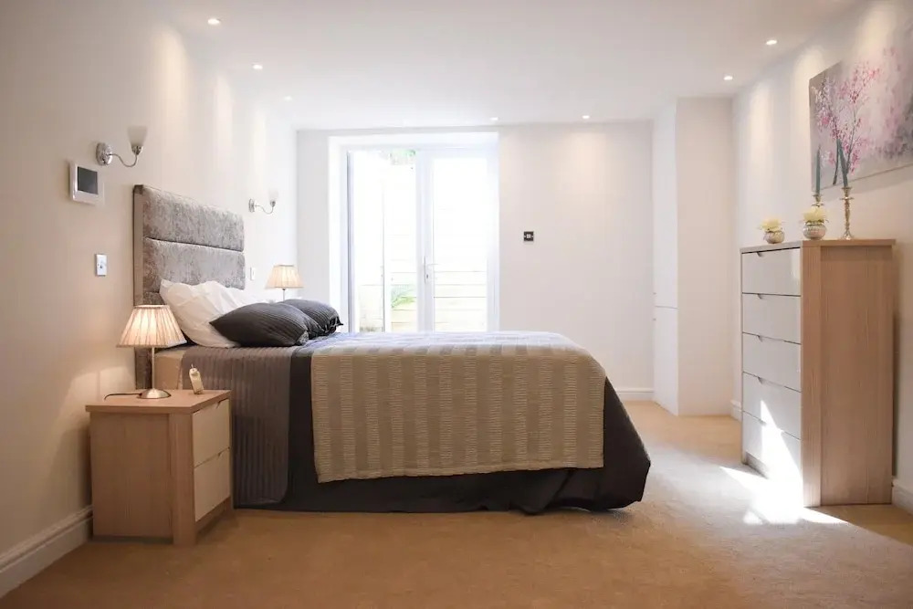 Stockwell 1 Bedroom Apartment