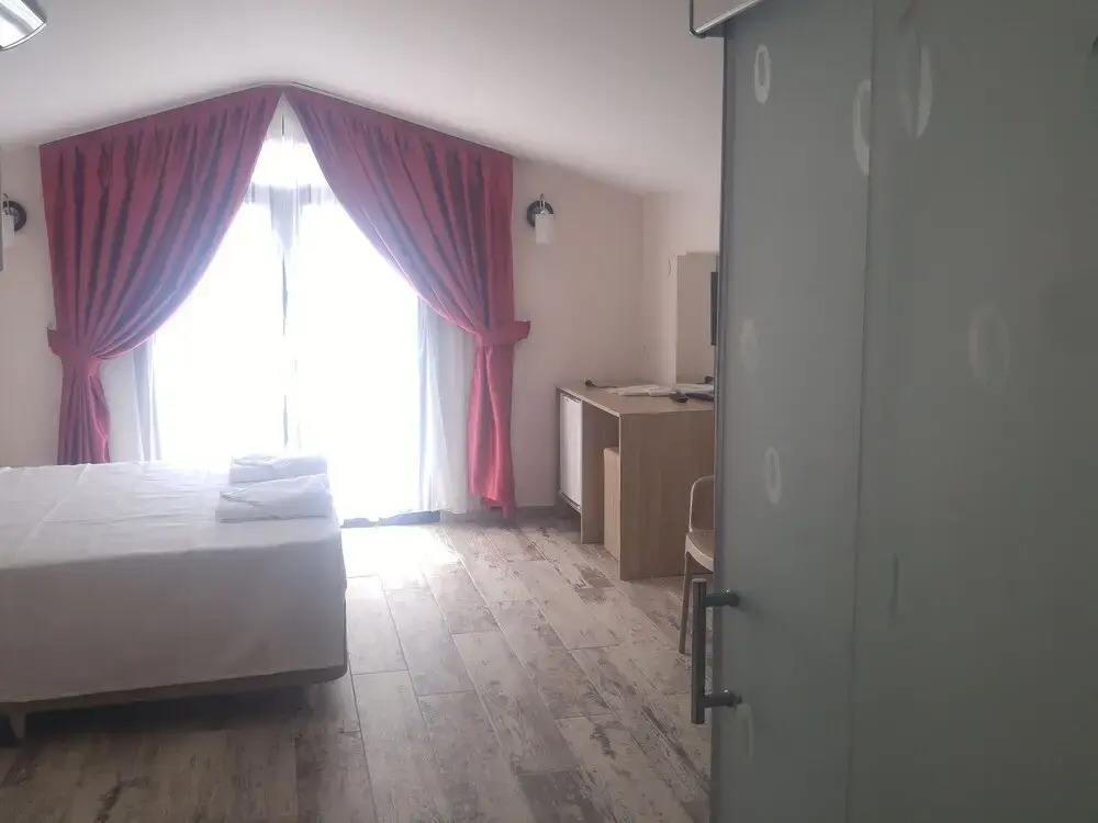 Deniz Boutique Otel
