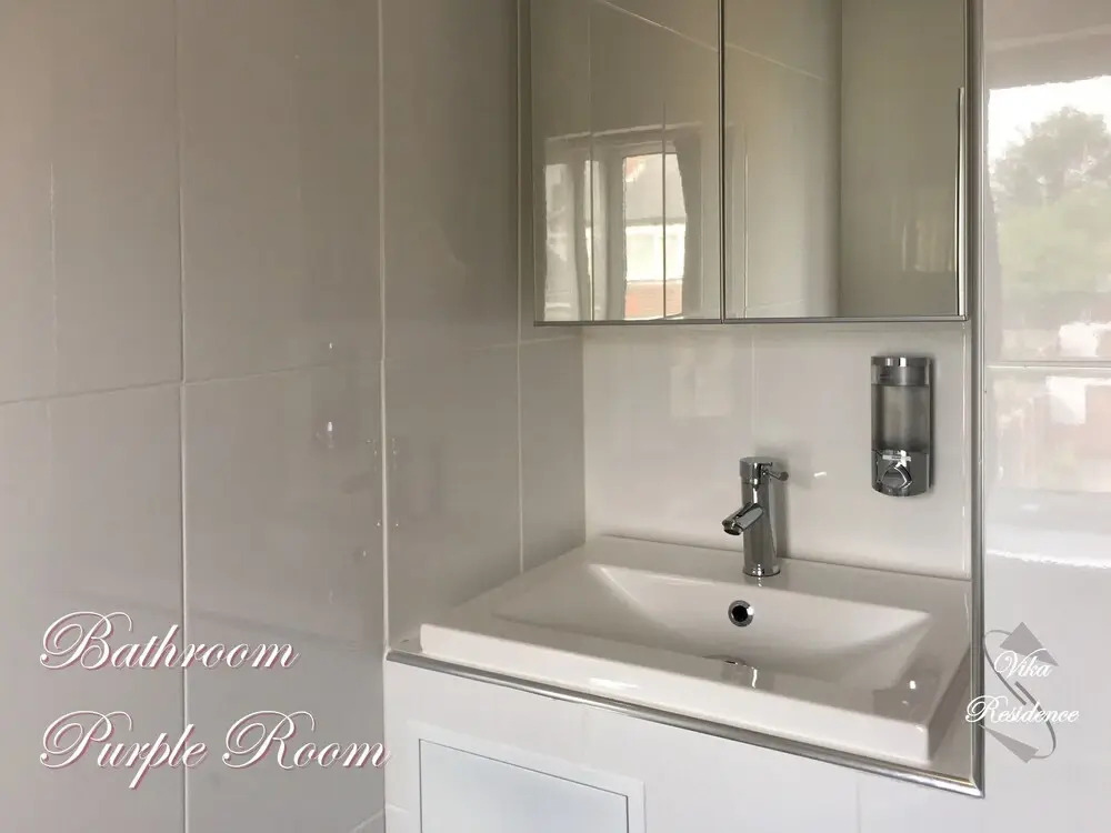 Vika Residence Deluxe Apartments Wednesbury Holiday Resort