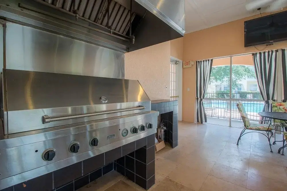 Legacy Villas-Legacy Villa 1702
