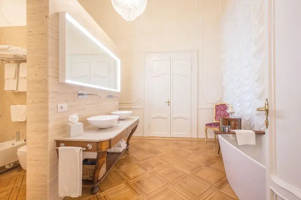 Palazzo Monga Boutique Guesthouse