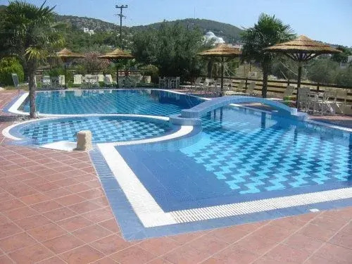 Angela Hotel