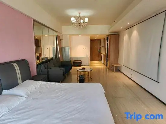 Qiyu Homestay (Hengda Huafu)