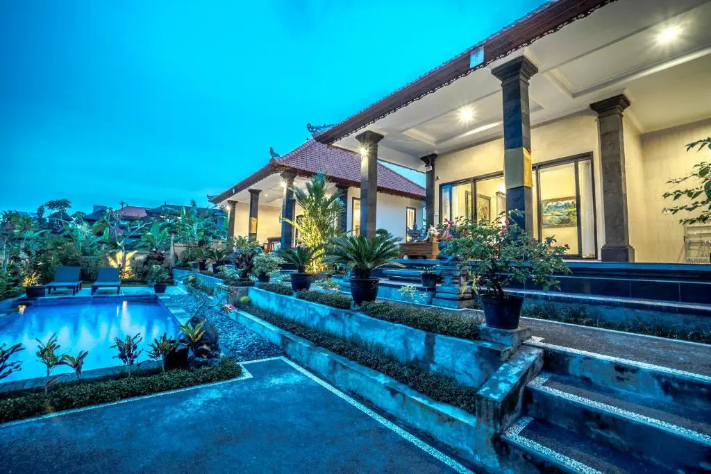 Pondok Putri Sari