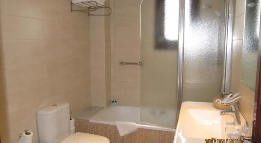 Hotel Antonio