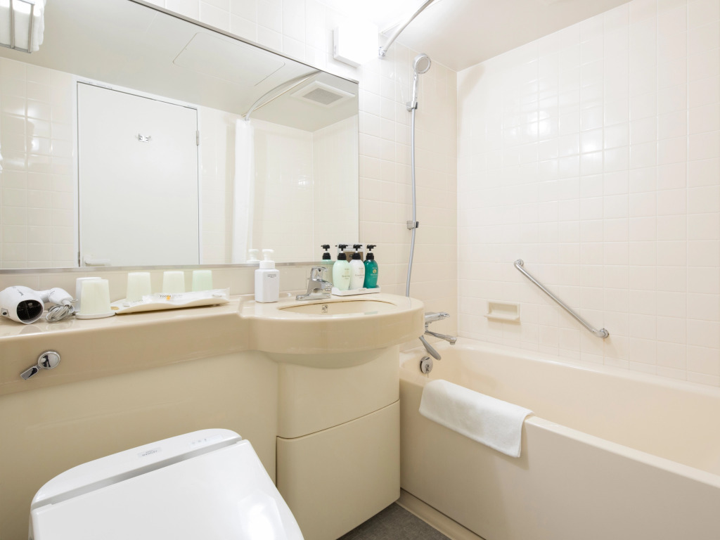 Отель MyStays Maihama