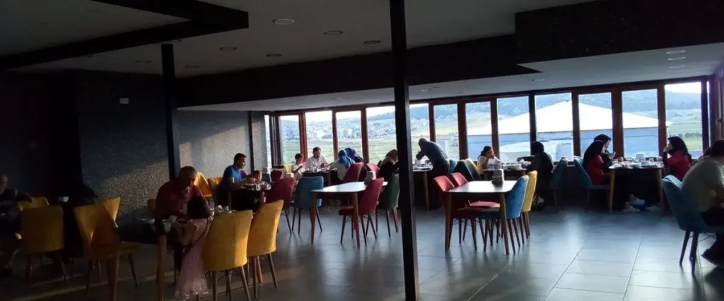 Vadi̇ Termal Otel