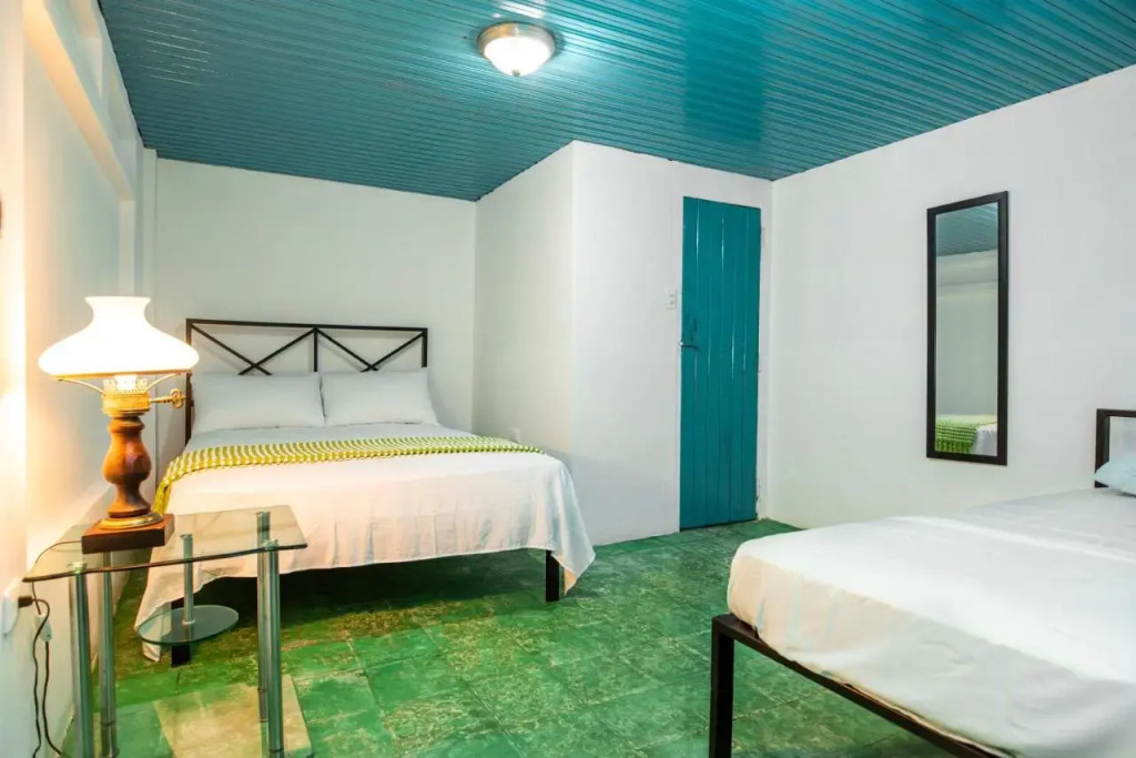 Juancho´s B&B