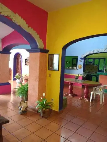 Hotel Boutique Posada San Ángel