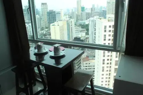 Affordable Makati Serviced Apartments