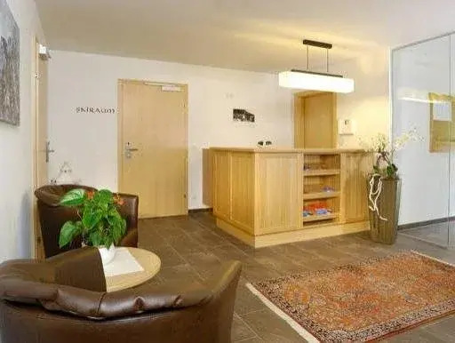 Hotel Garni Dorfblick