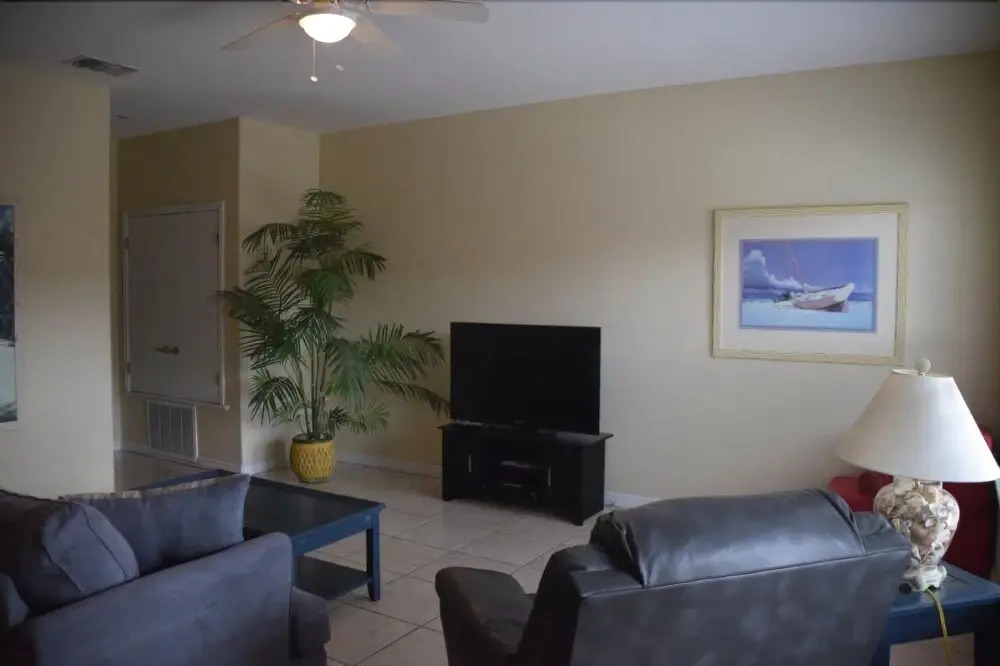 112 Costa Del Ray - Two Bedroom Condo
