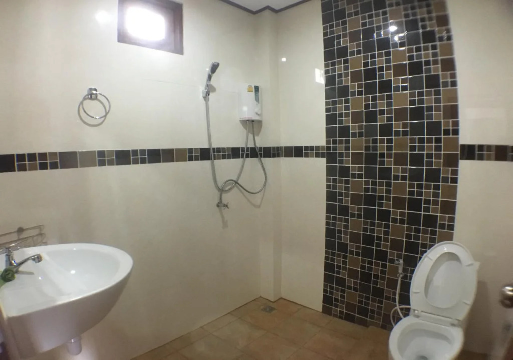 Khum Laanta Resort - SHA Extra Plus