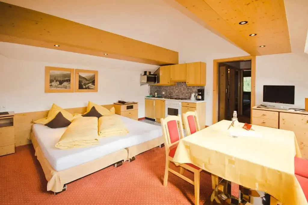 Hotel Garni Hainbacherhof
