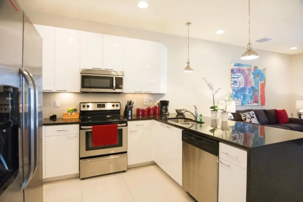 Amazing Townhome! - Serenity - 1538TA