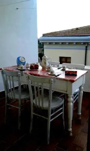 Appartamento Shabby