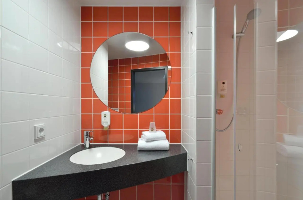 B&B Hotel Passau-West