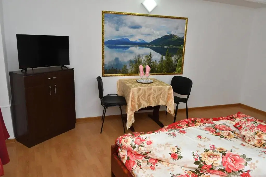 Casa Simescu I