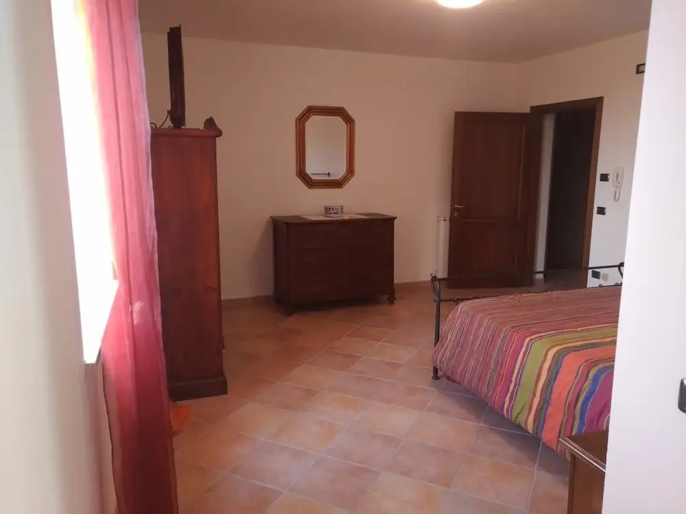 Agriturismo"Il Sagrato di Assisi" appartamenti,camere